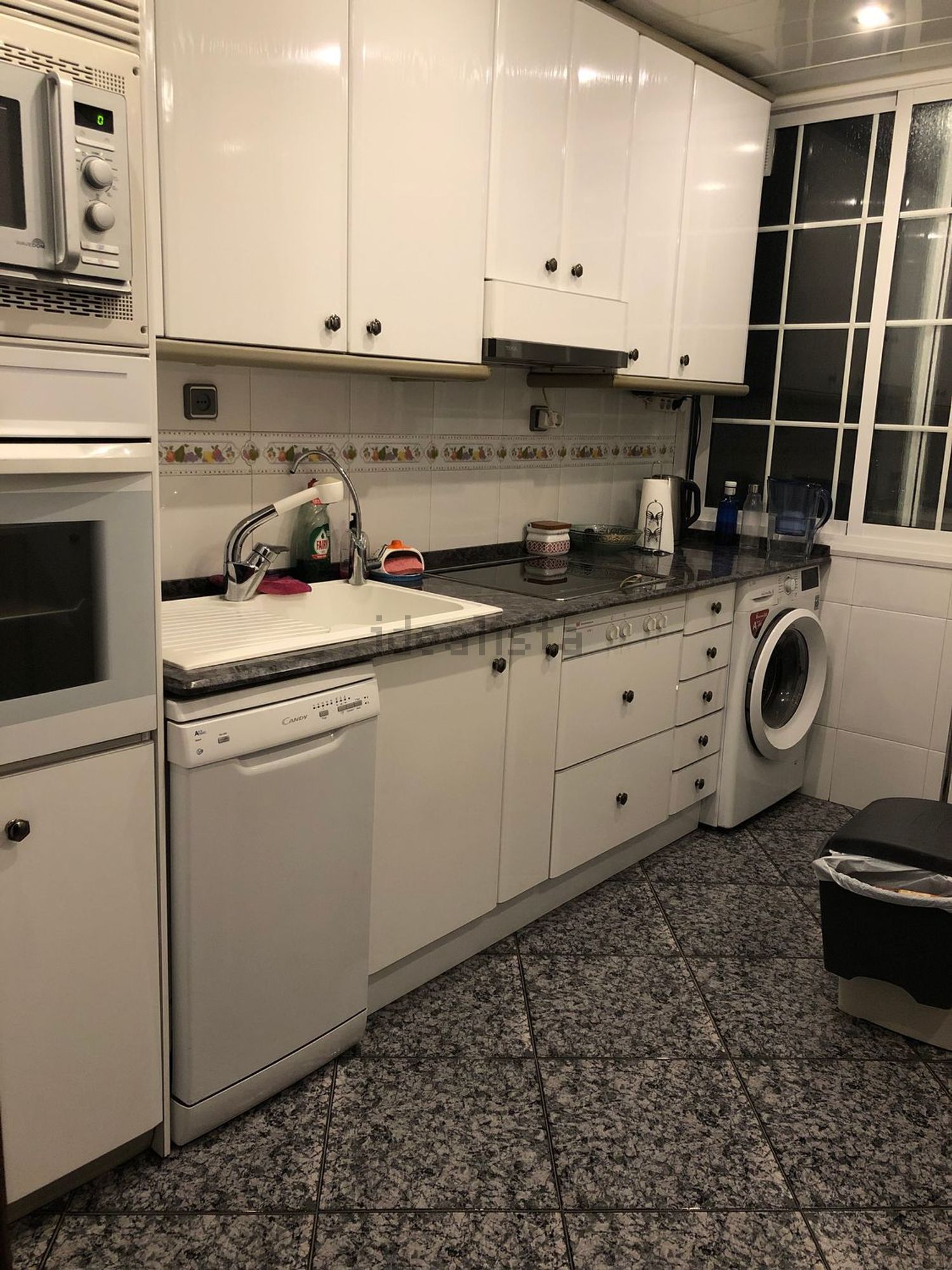 Chambre à louer, Barcelone