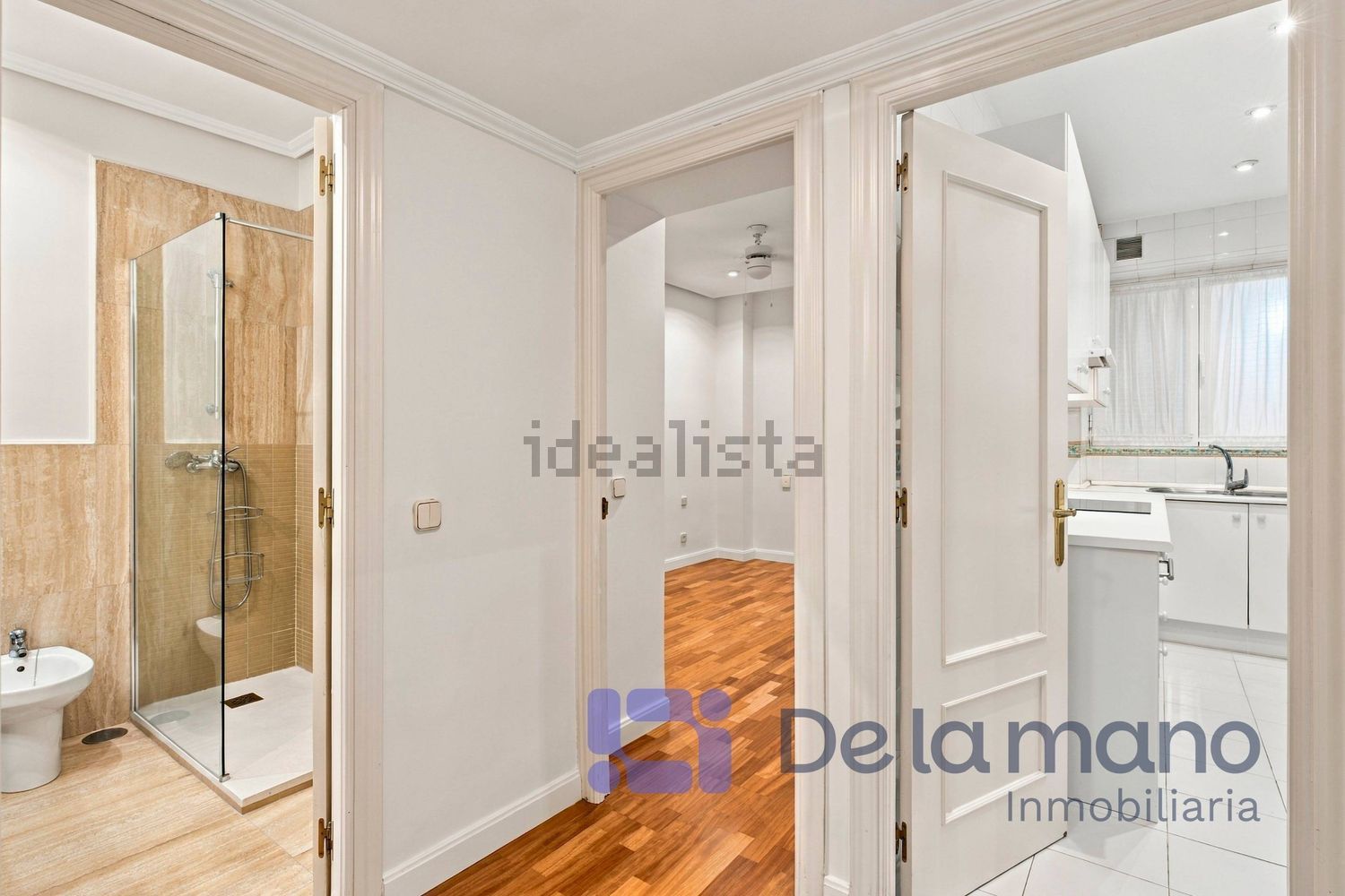 Pis de 135 m² a Madrid
