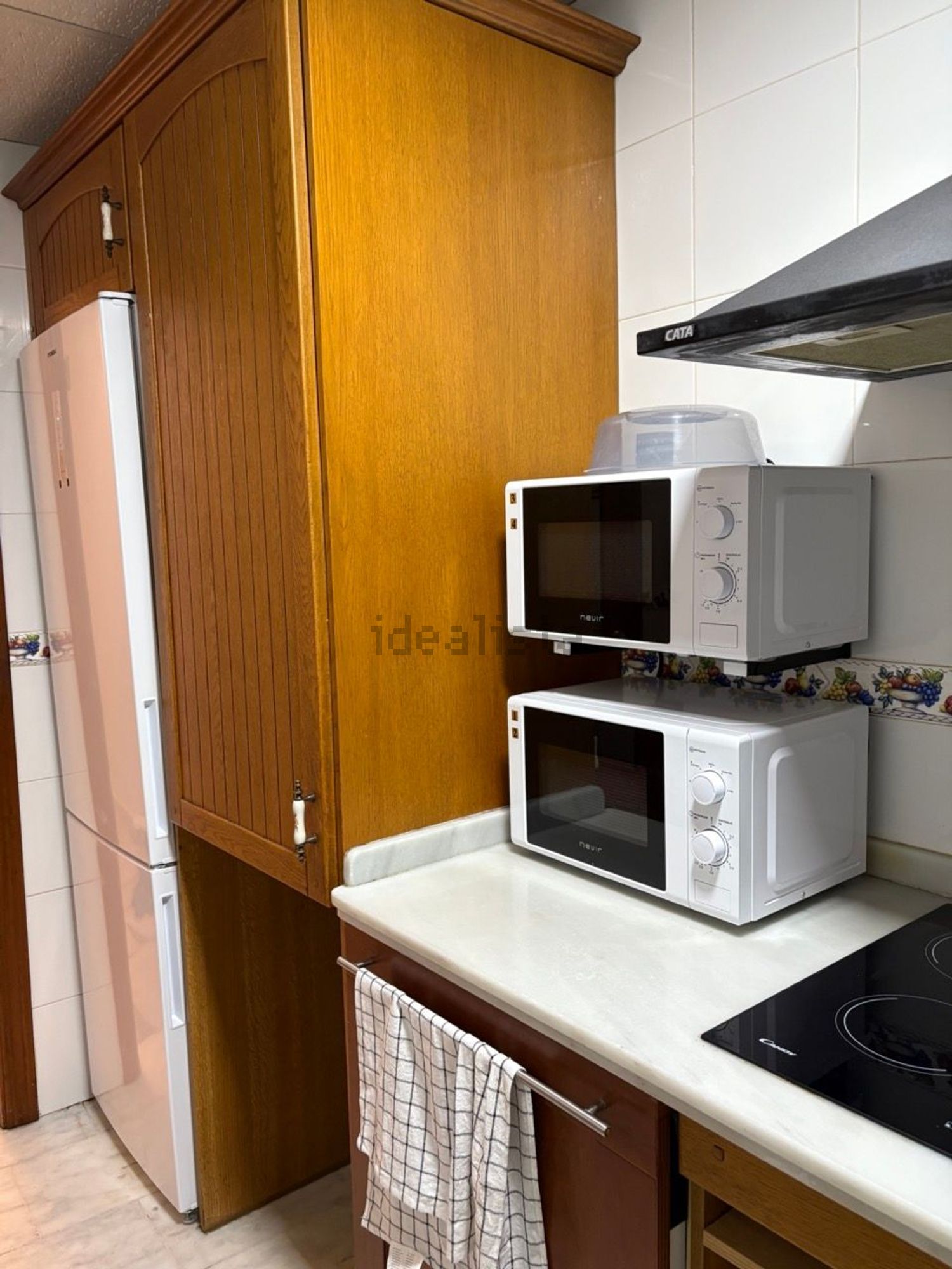 Habitació de lloguer, Sevilla