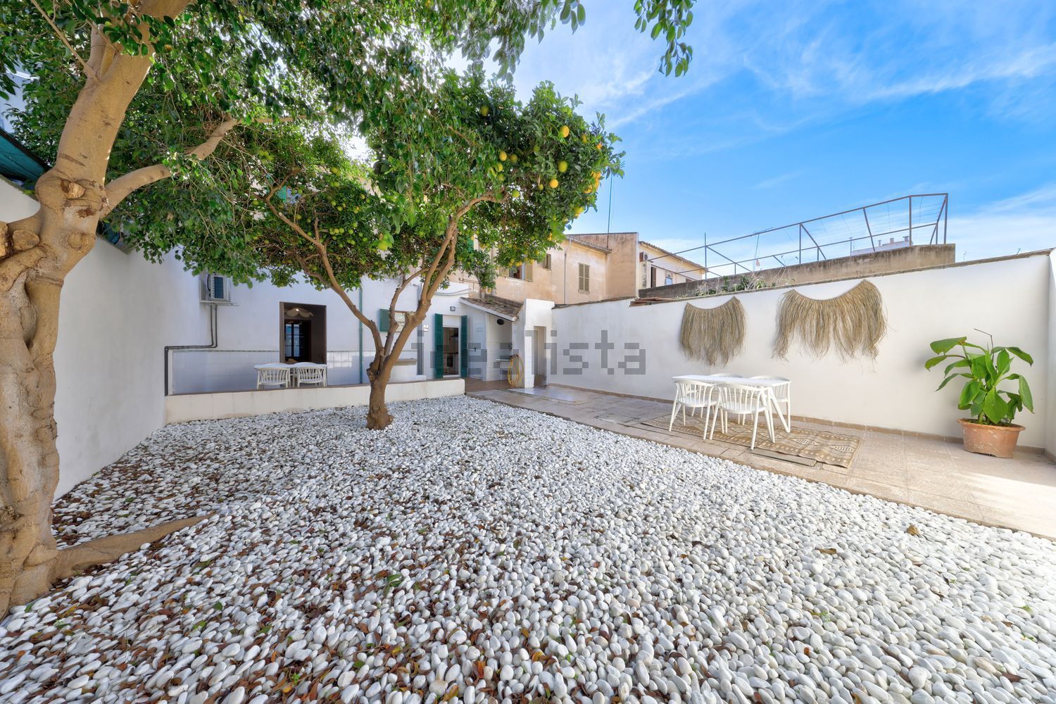 Habitació de lloguer, Palma
