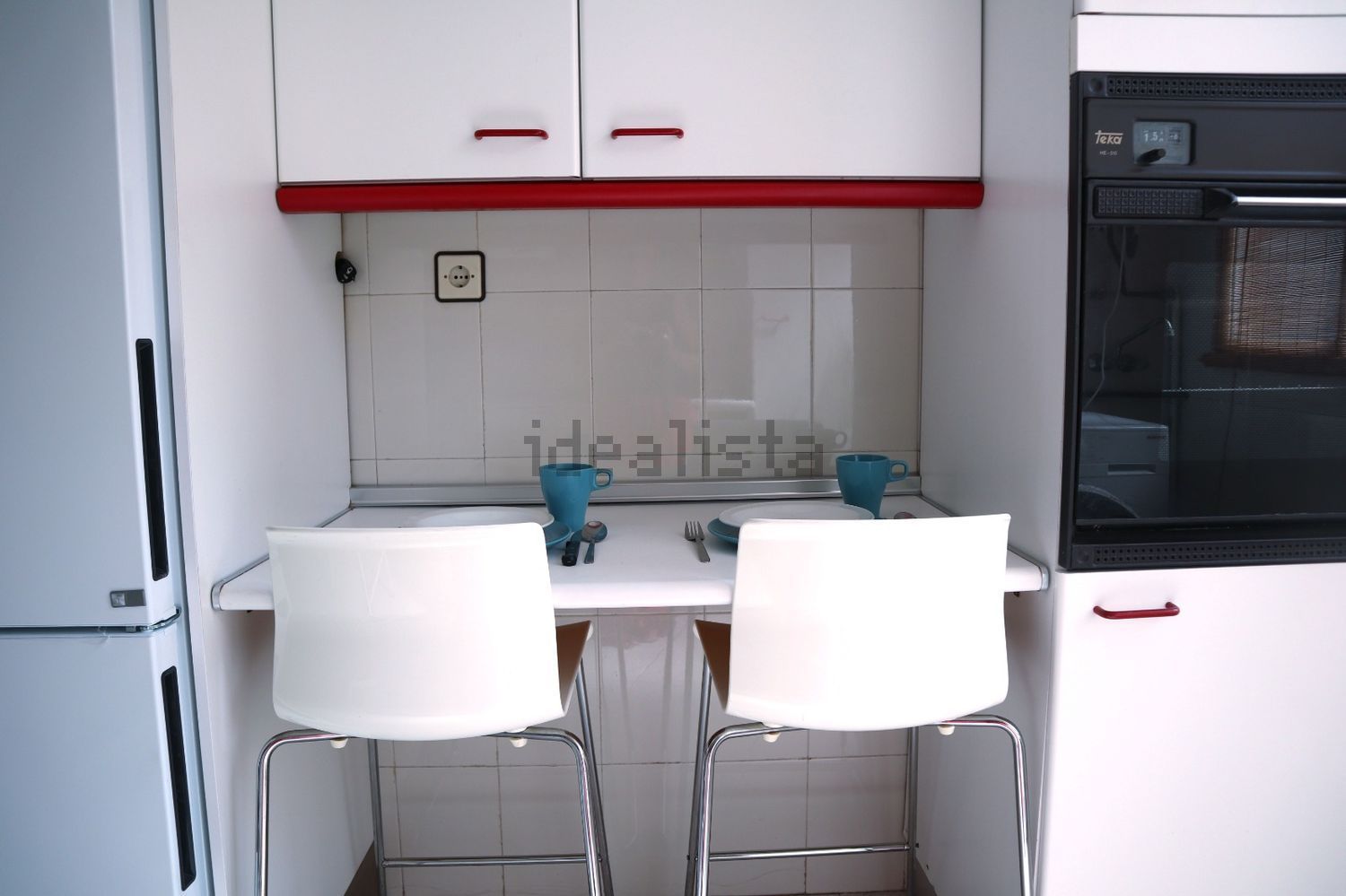 Pis de 95 m² a Múrcia