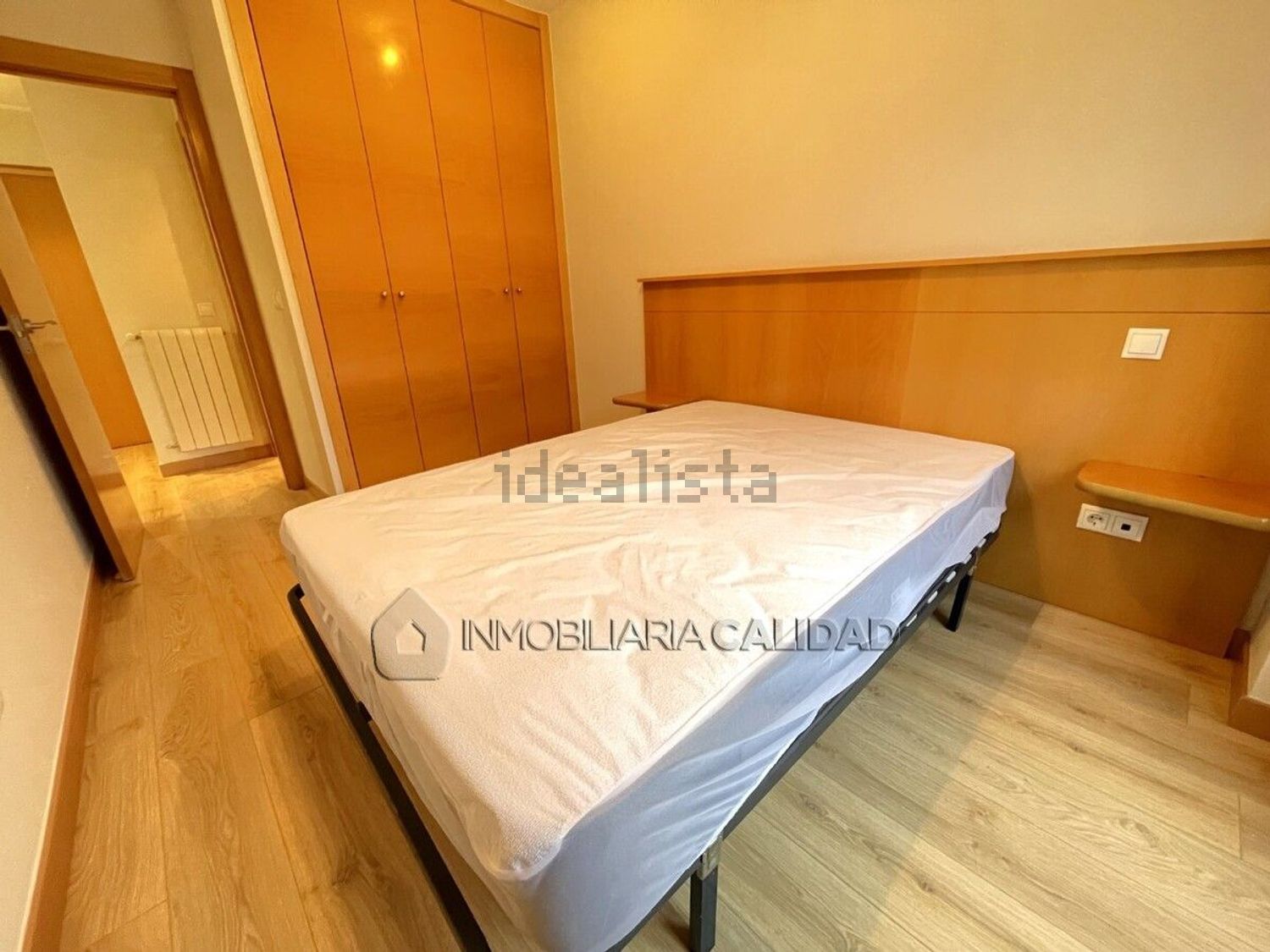 Pis de 40 m² a Burgos