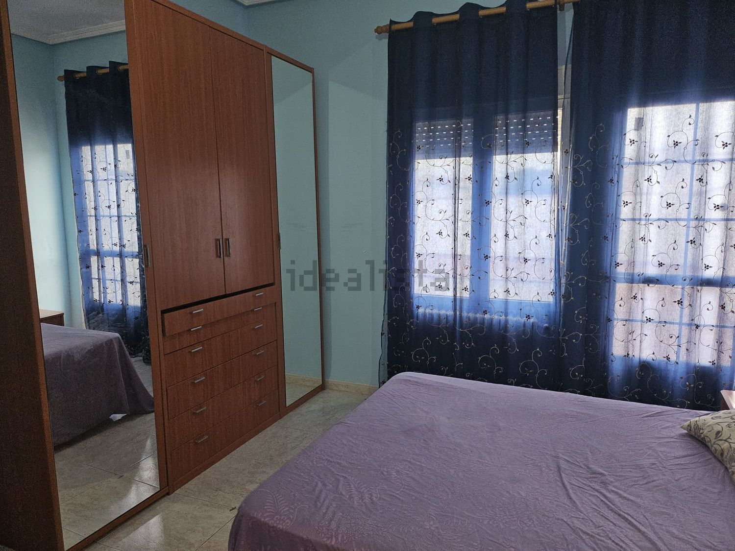 Apartamento 140 m² em Baeza
