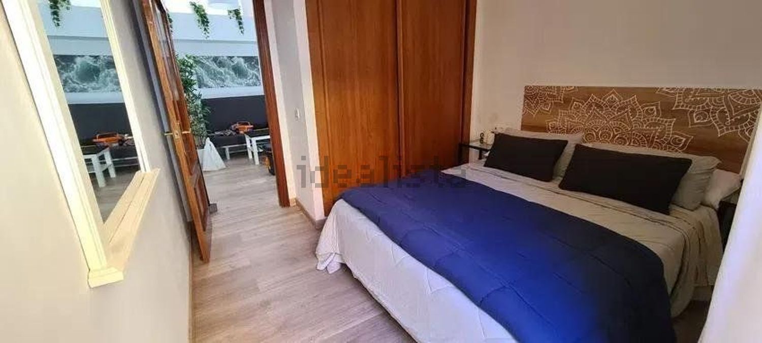 Appartamento 49 m² a Benalmádena