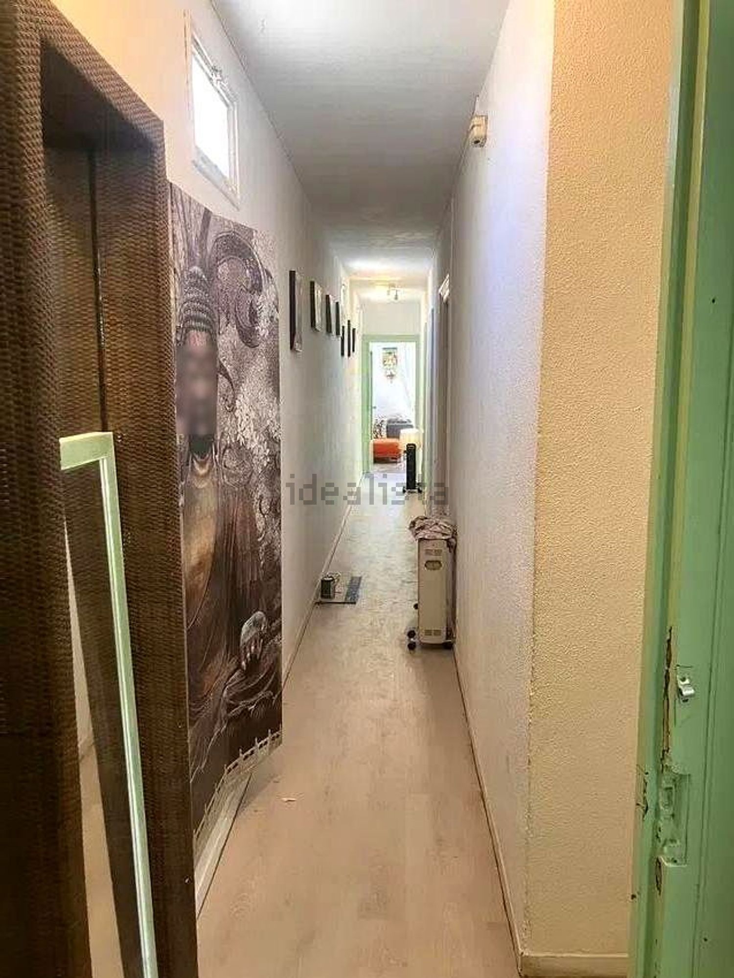 Pis de 83 m² a Madrid
