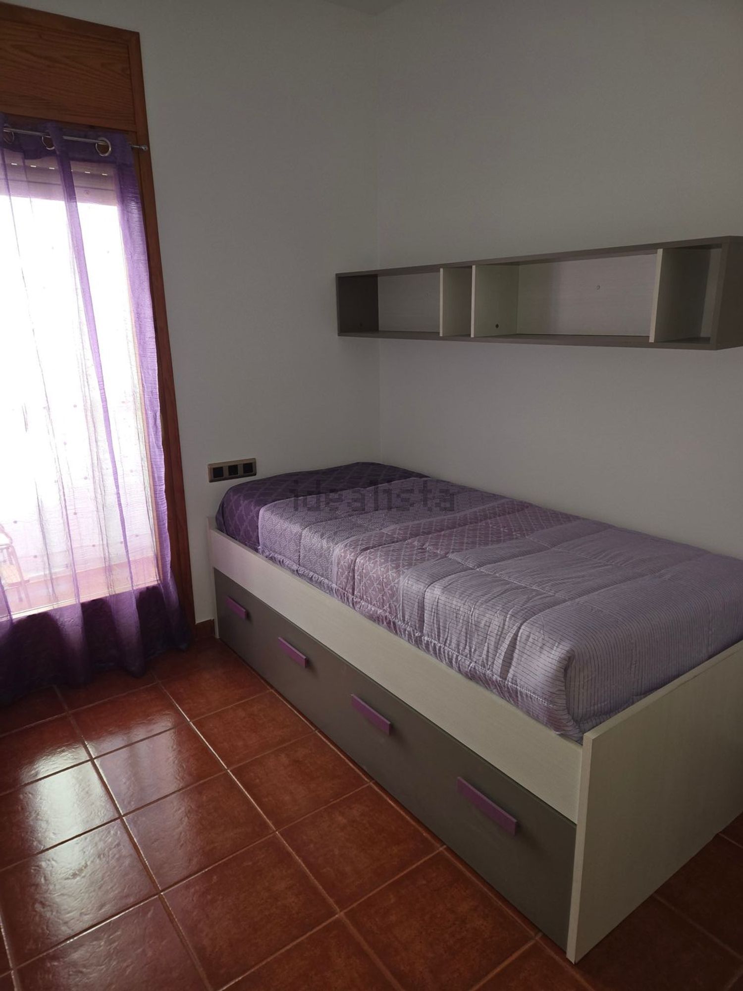 Wohnung 60 m² in Alcañiz