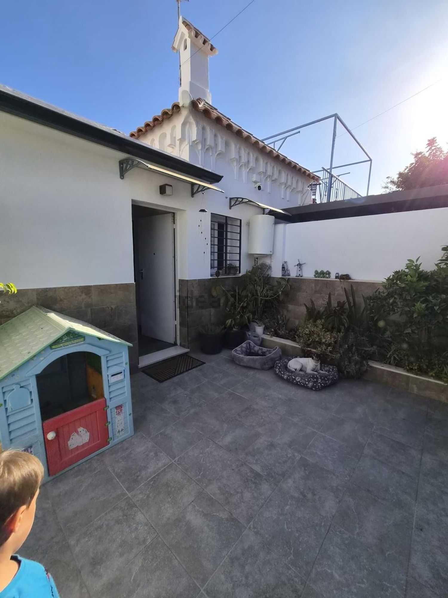 Haus 111 m² in Málaga