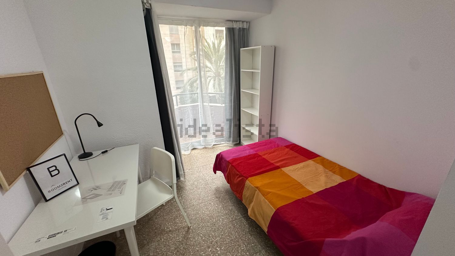 Habitació de lloguer, València