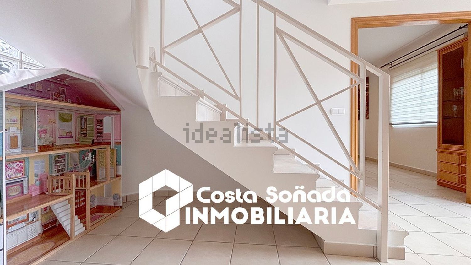 Casa de 230 m² en Alfaz del Pi