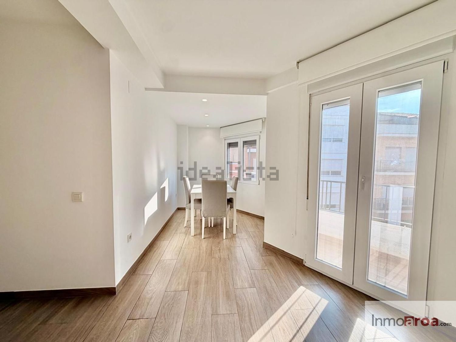 Piso de 70 m² en Bétera