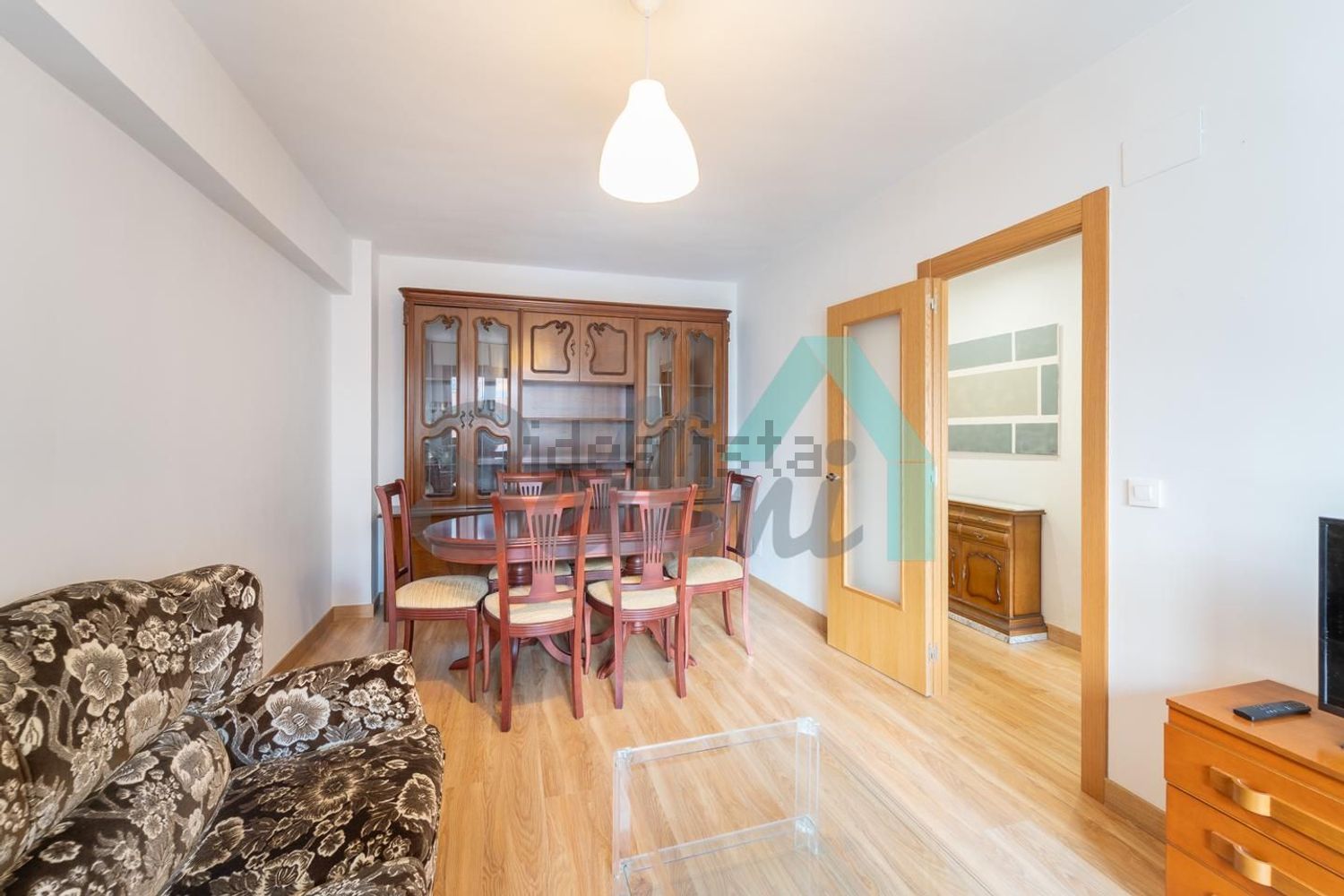 Piso de 85 m² en Oviedo