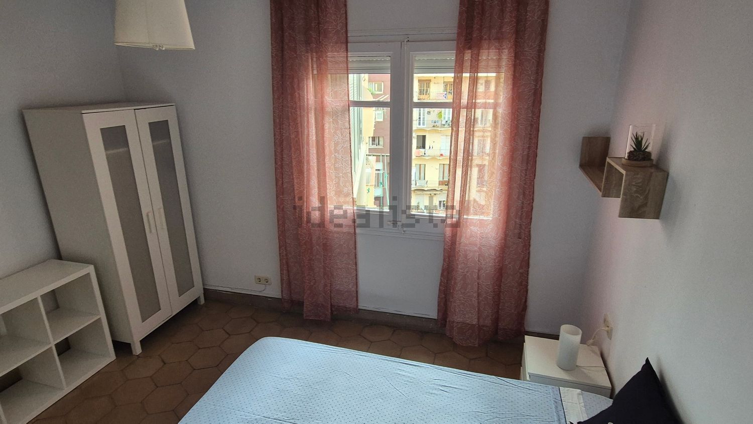 Quarto para alugar, Barcelona