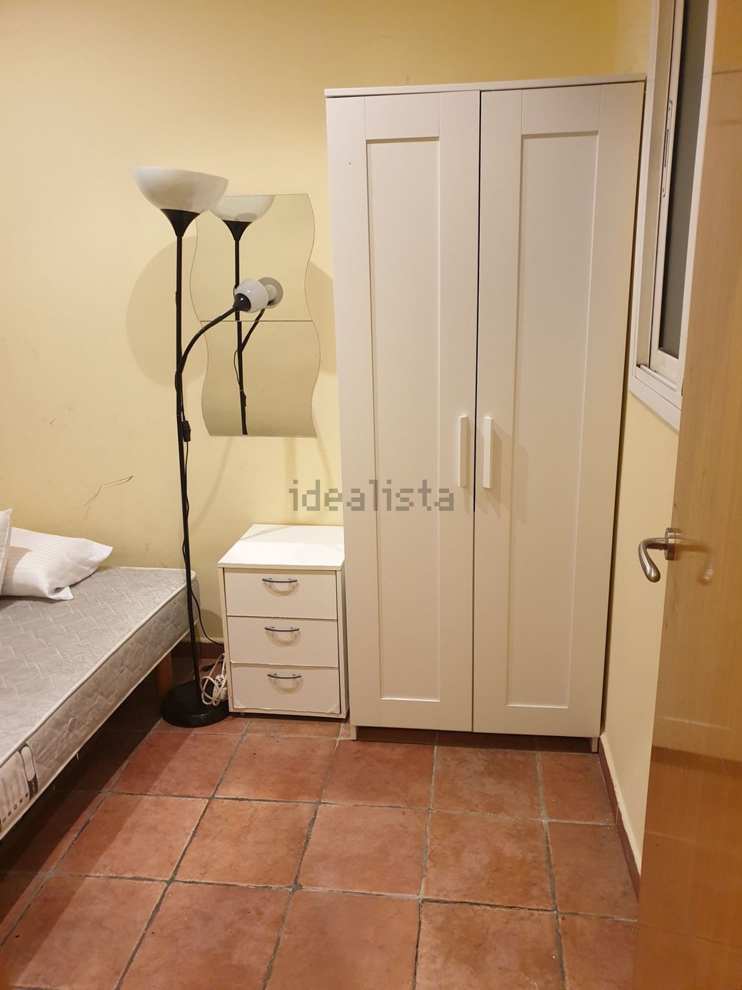 Pis de 81 m² a Barcelona