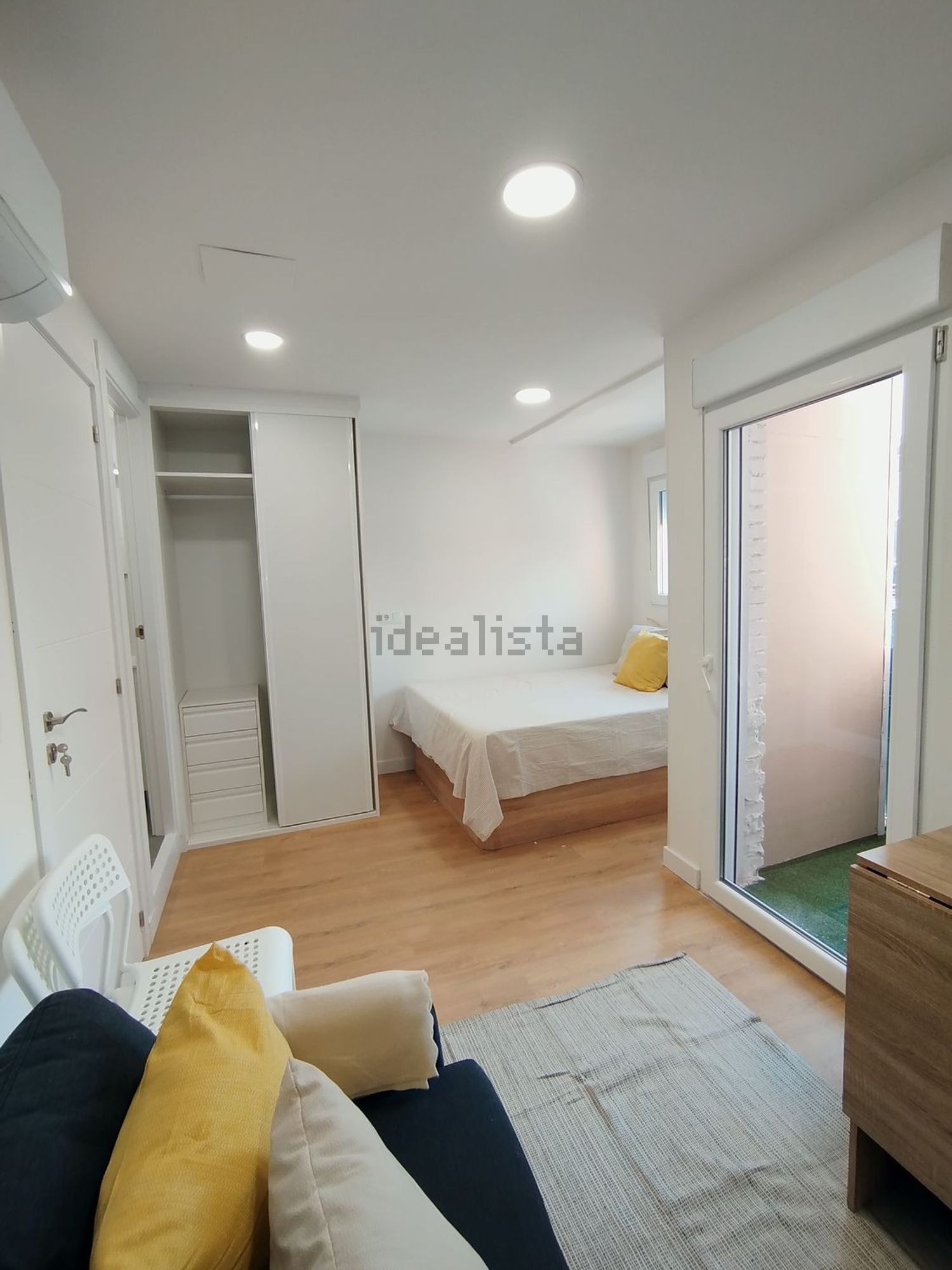 Appartamento 30 m² a Madrid