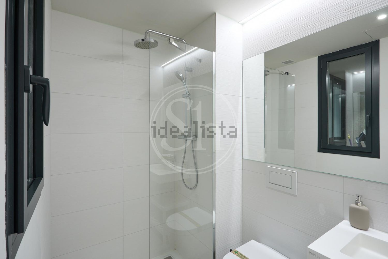 Pis de 77 m² a Barcelona