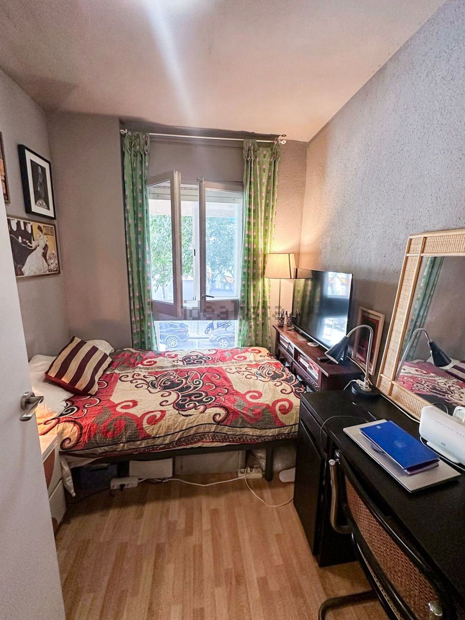 Habitación en alquiler, Barcelona