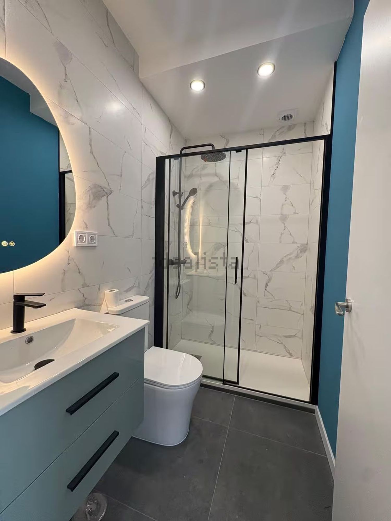 Appartamento 35 m² a Santander
