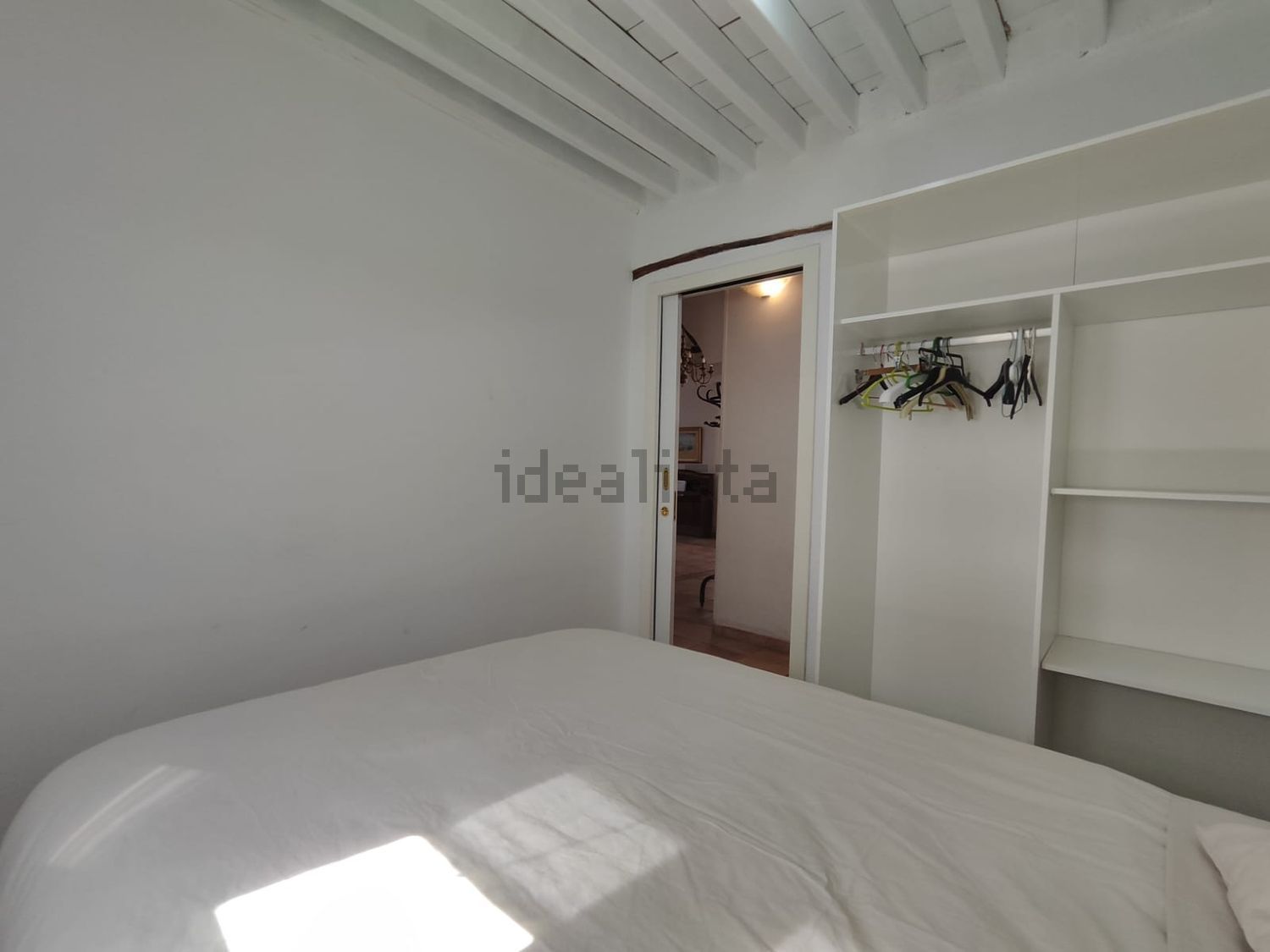 Habitació de lloguer, Granada