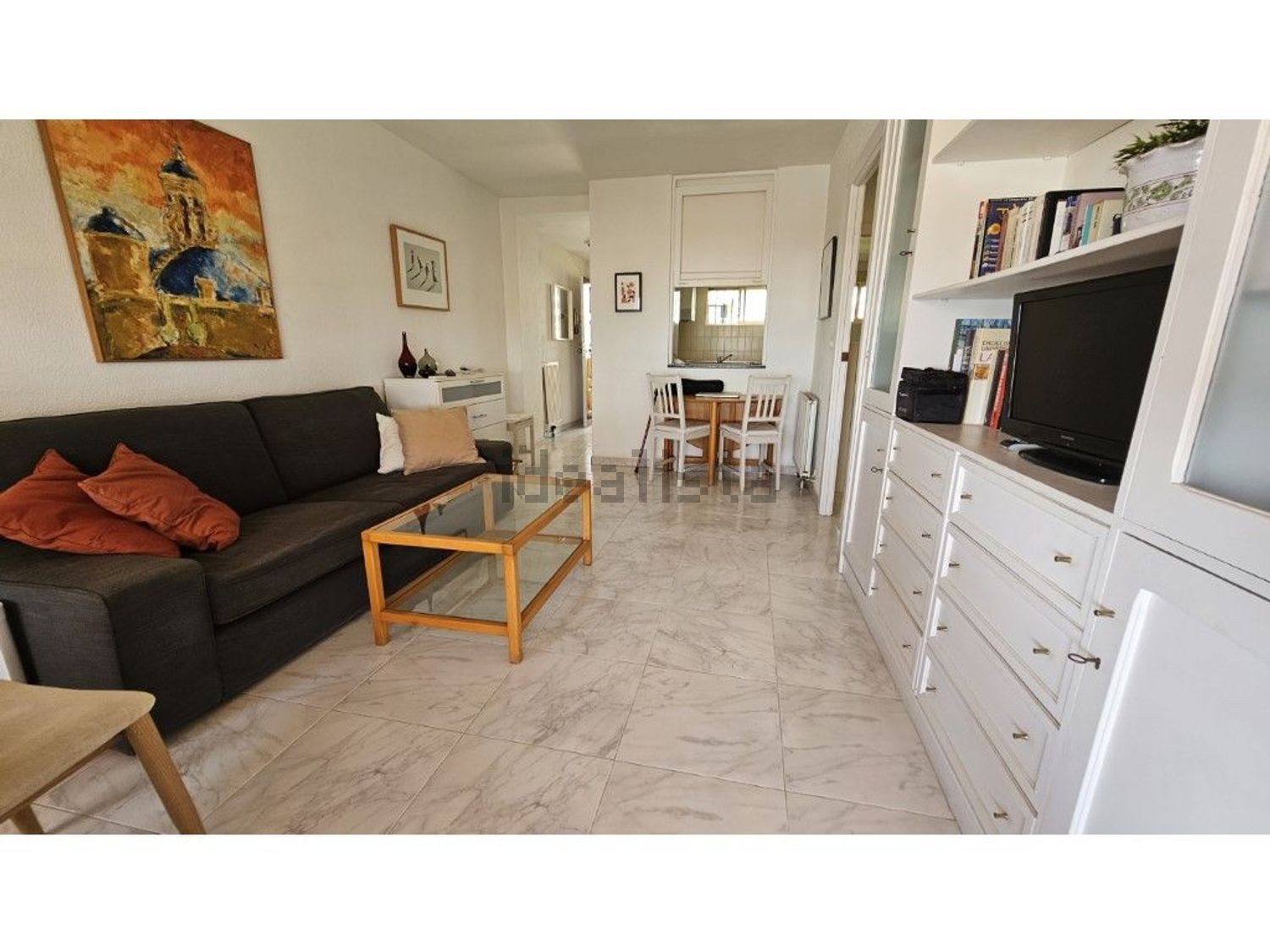 Piso de 76 m² en Torremolinos