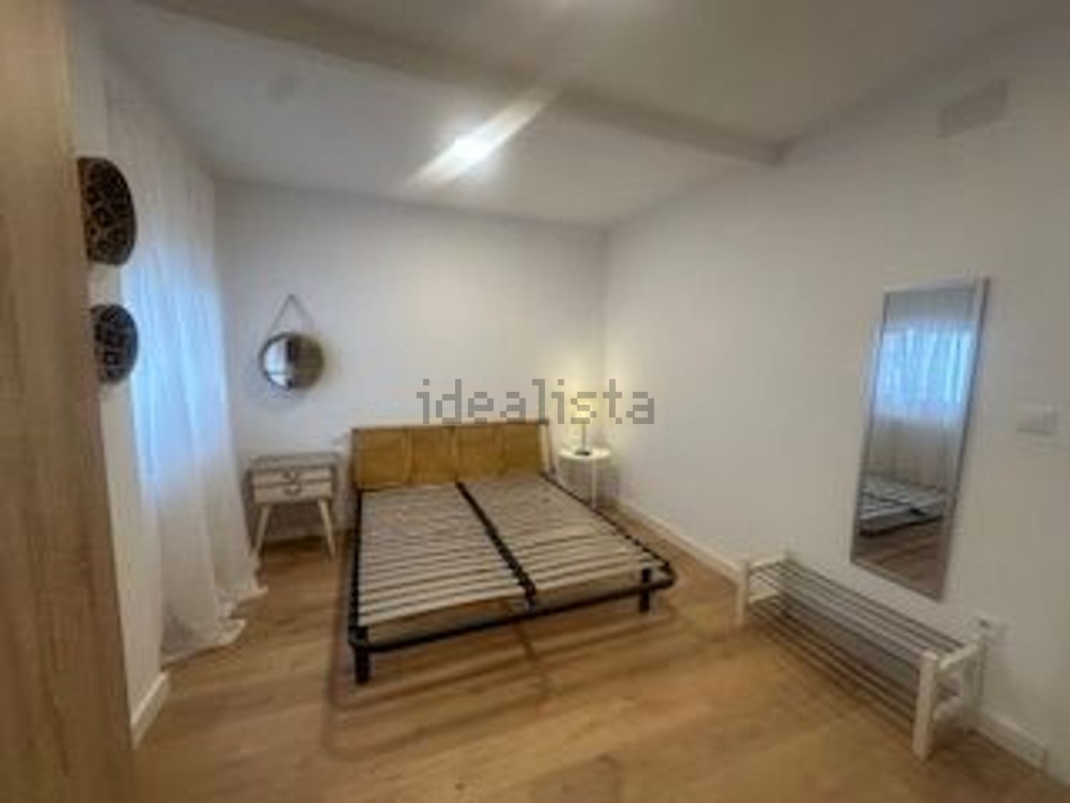 Pis de 50 m² a Lleó