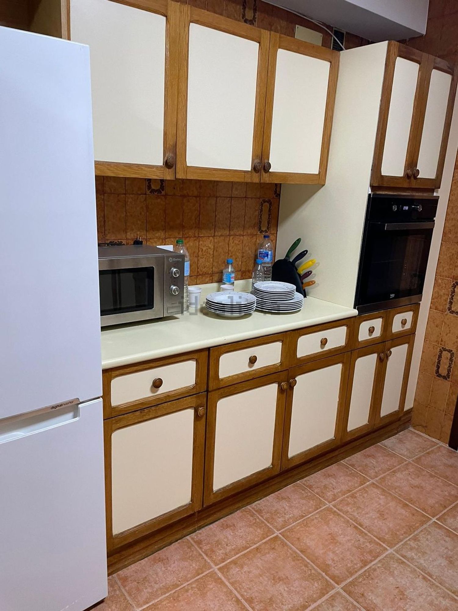 Piso de 180 m² en Cartagena