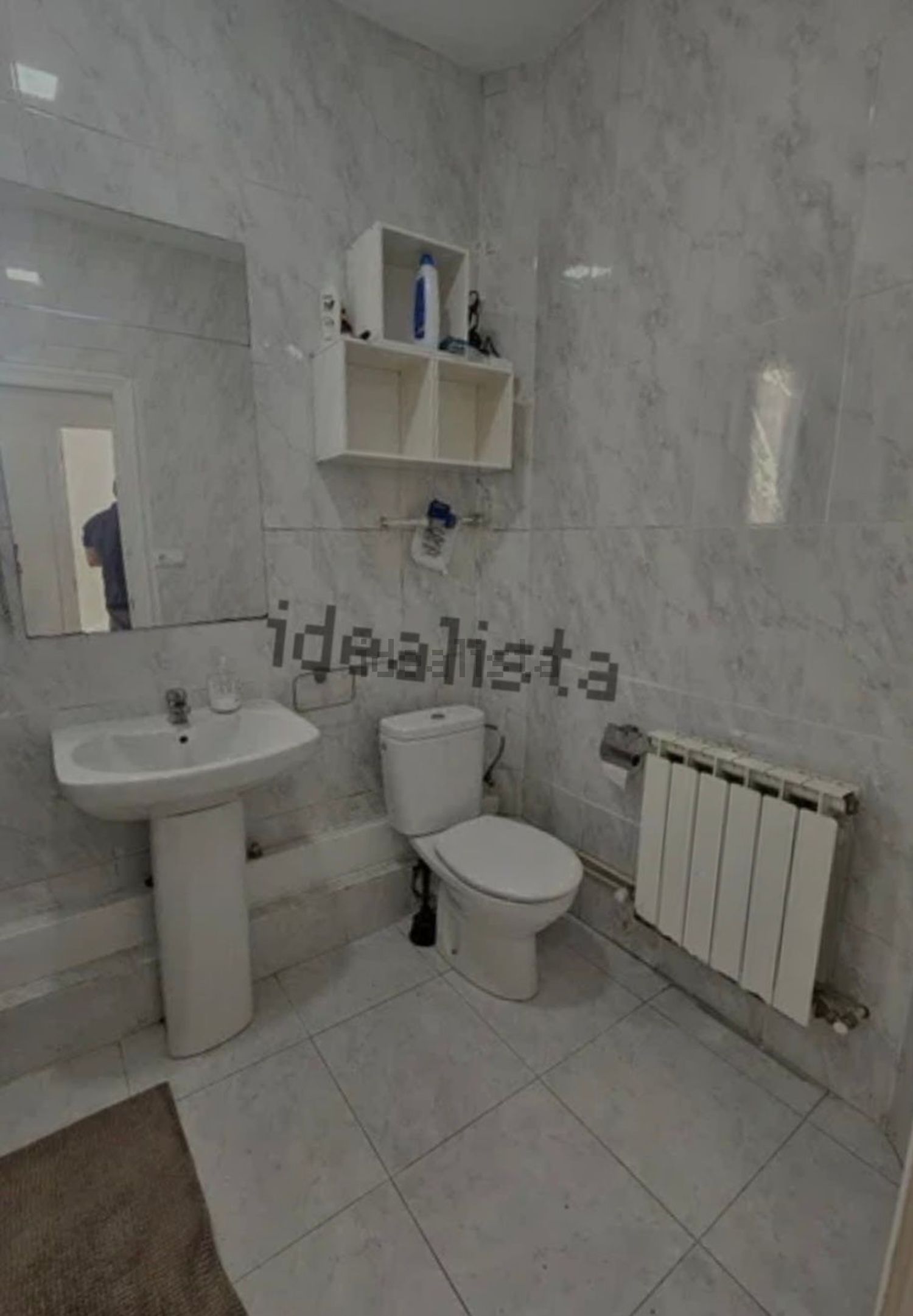 Habitació de lloguer, Logronyo
