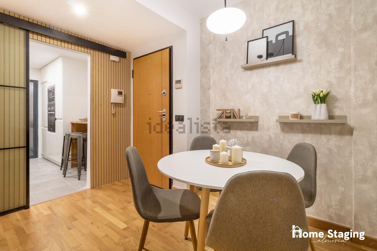 Habitación en alquiler, Almería