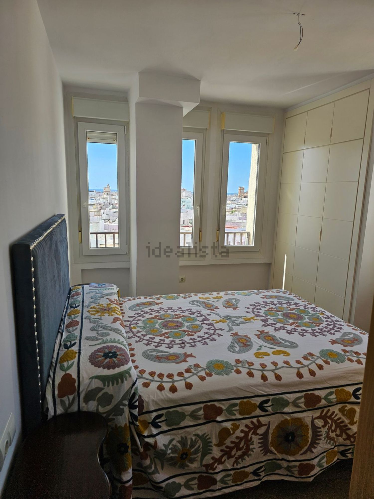 Piso de 70 m² en Cádiz
