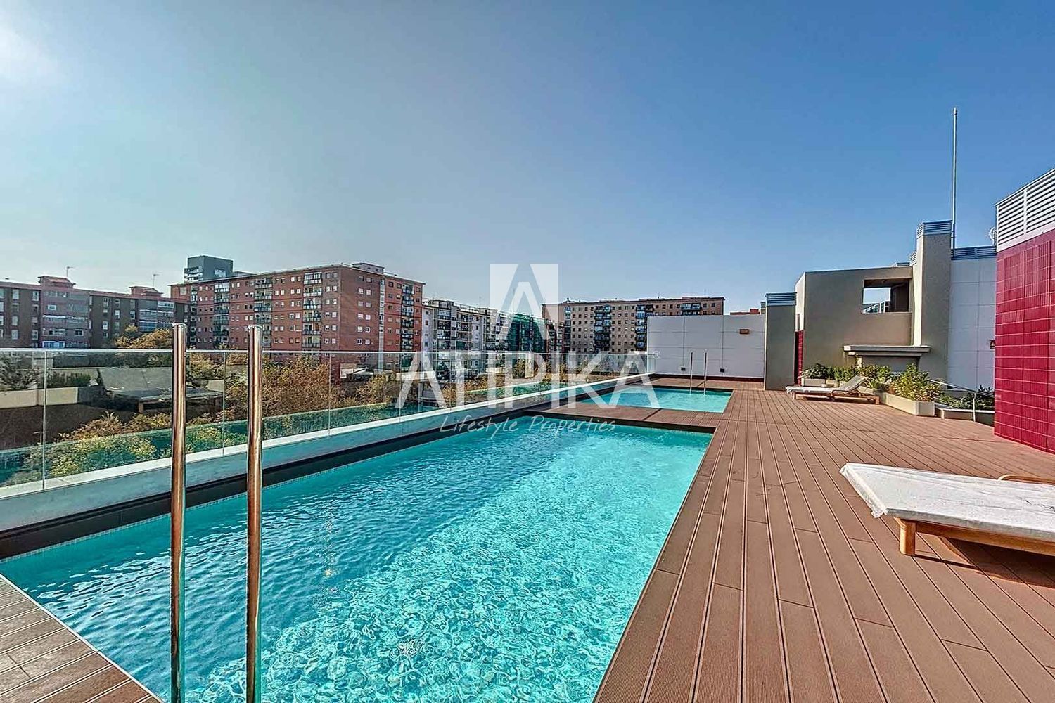 Wohnung 70 m² in Barcelona
