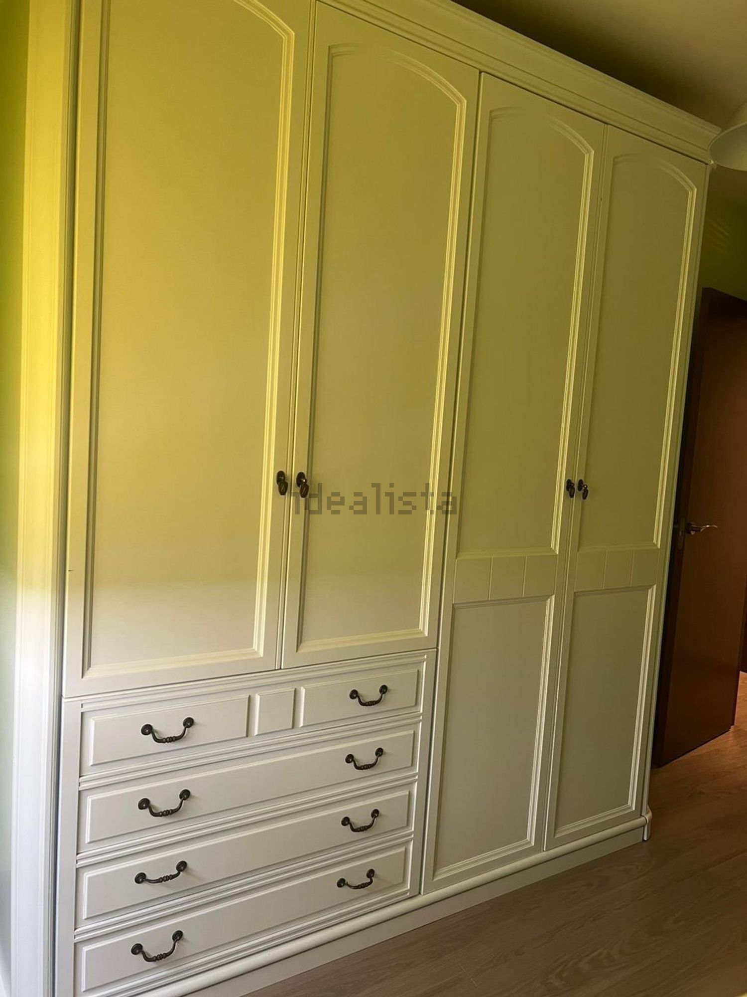 Pis de 103 m² a Jaén