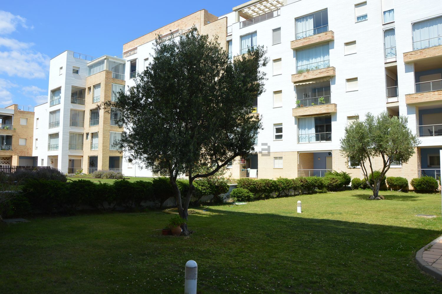 Pis de 68 m² a Ayamonte