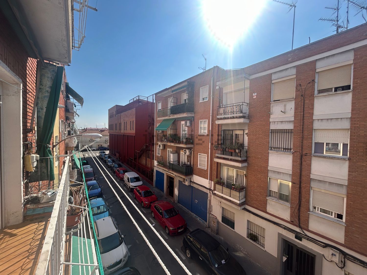 Piso de 70 m² en Madrid