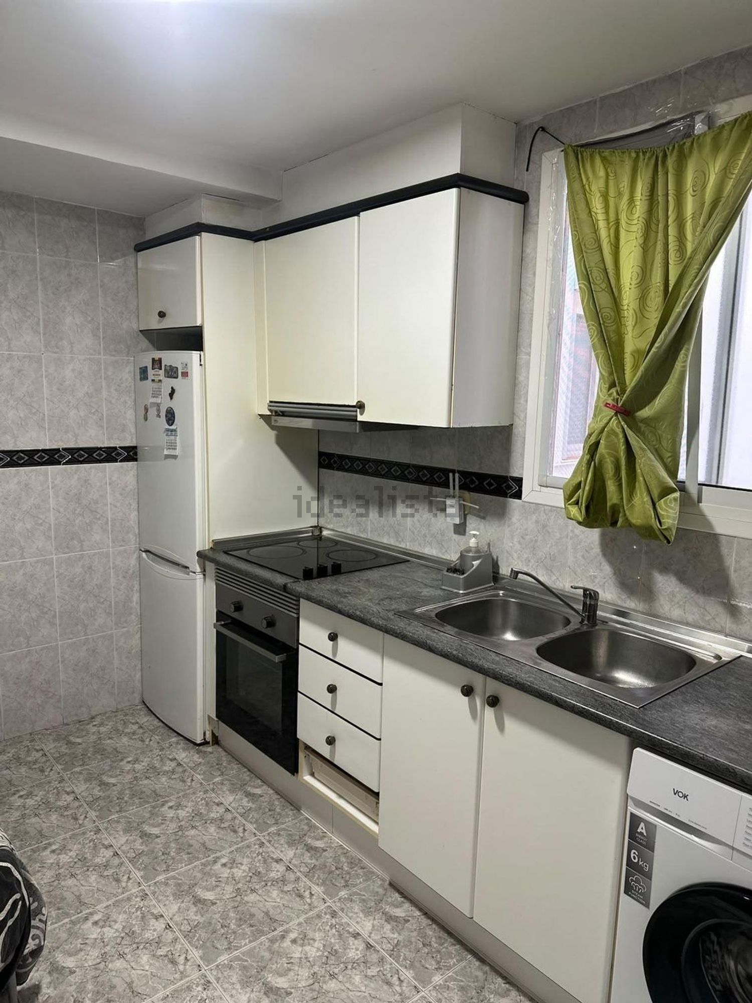 Pis de 69 m² a València