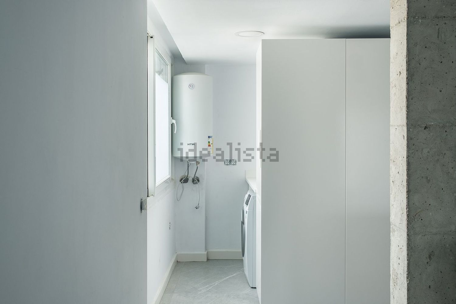 Pis de 95 m² a Còrdova