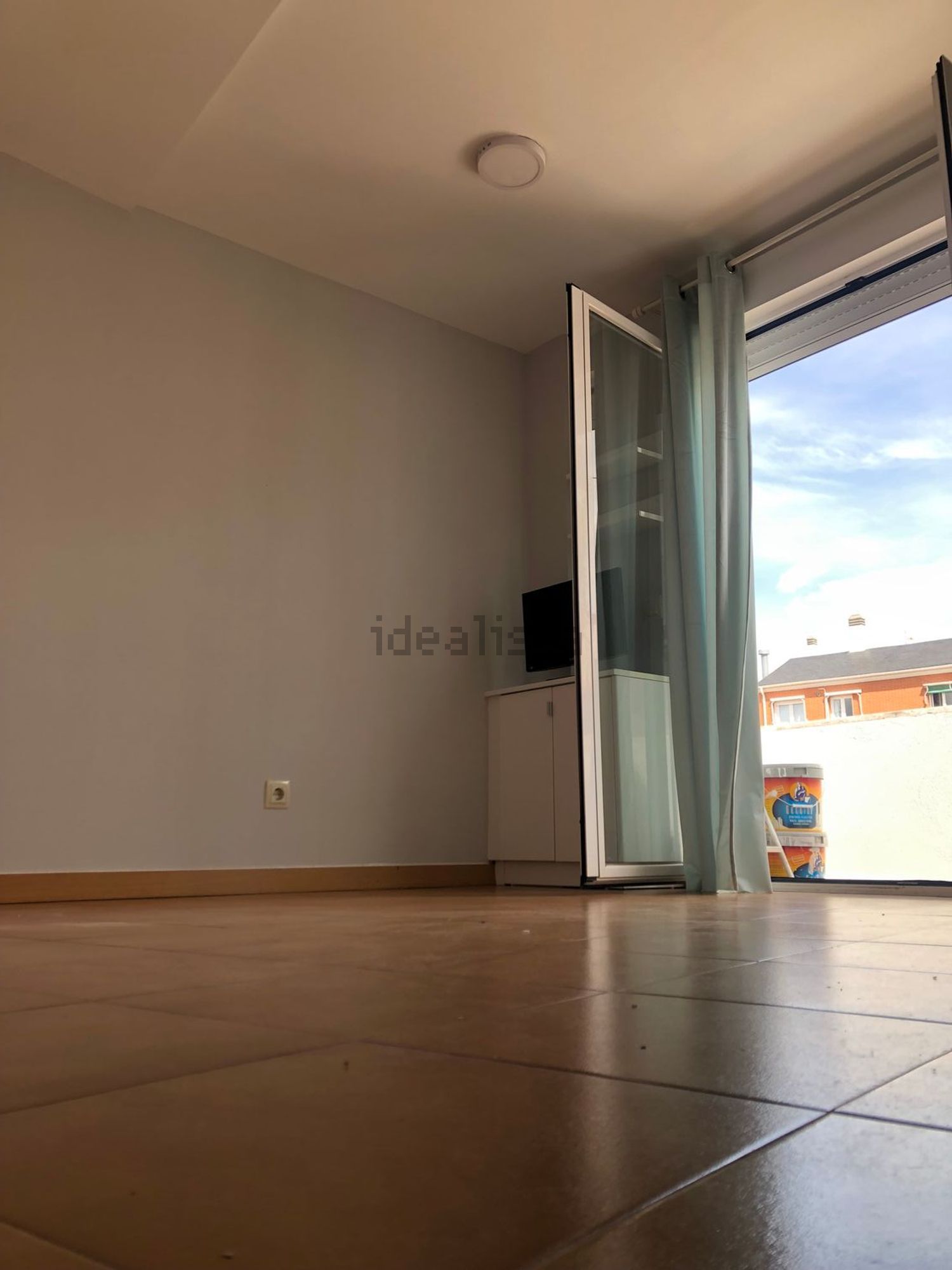 Pis de 45 m² a Madrid