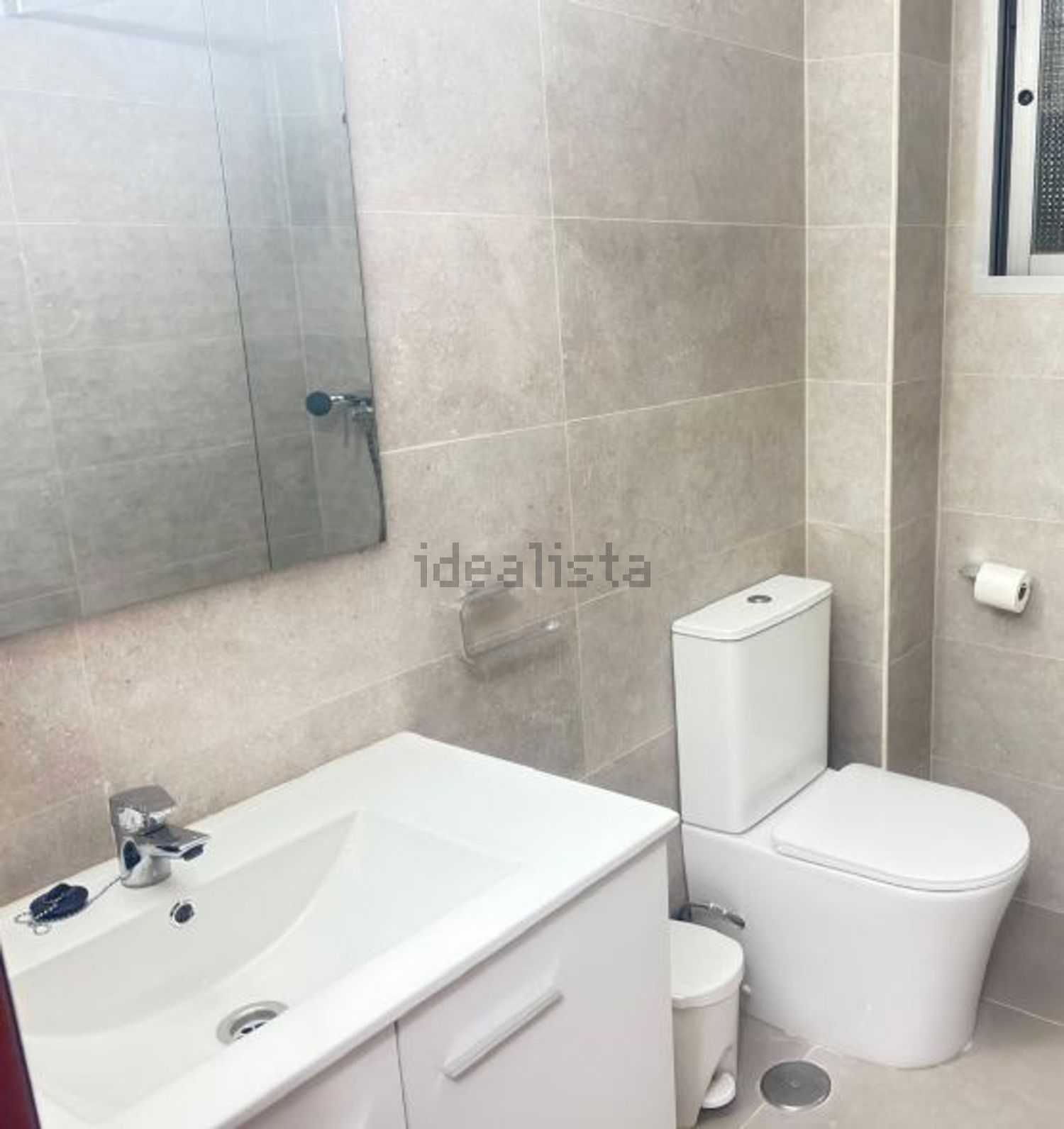 Flat 100 m² in Málaga