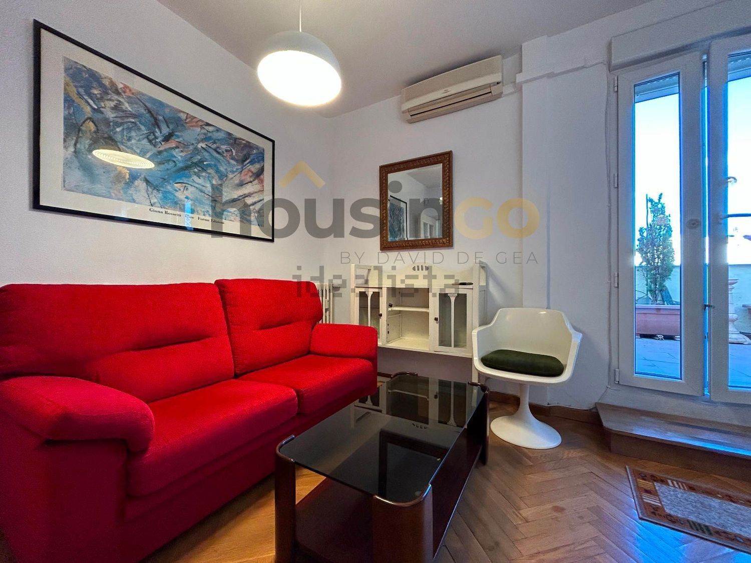 Pis de 80 m² a Madrid