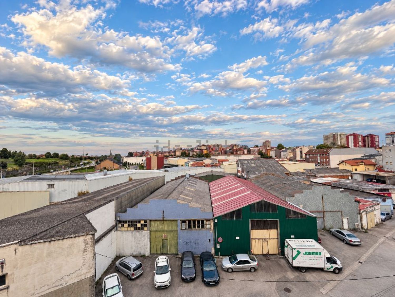 Pis de 80 m² a Santander