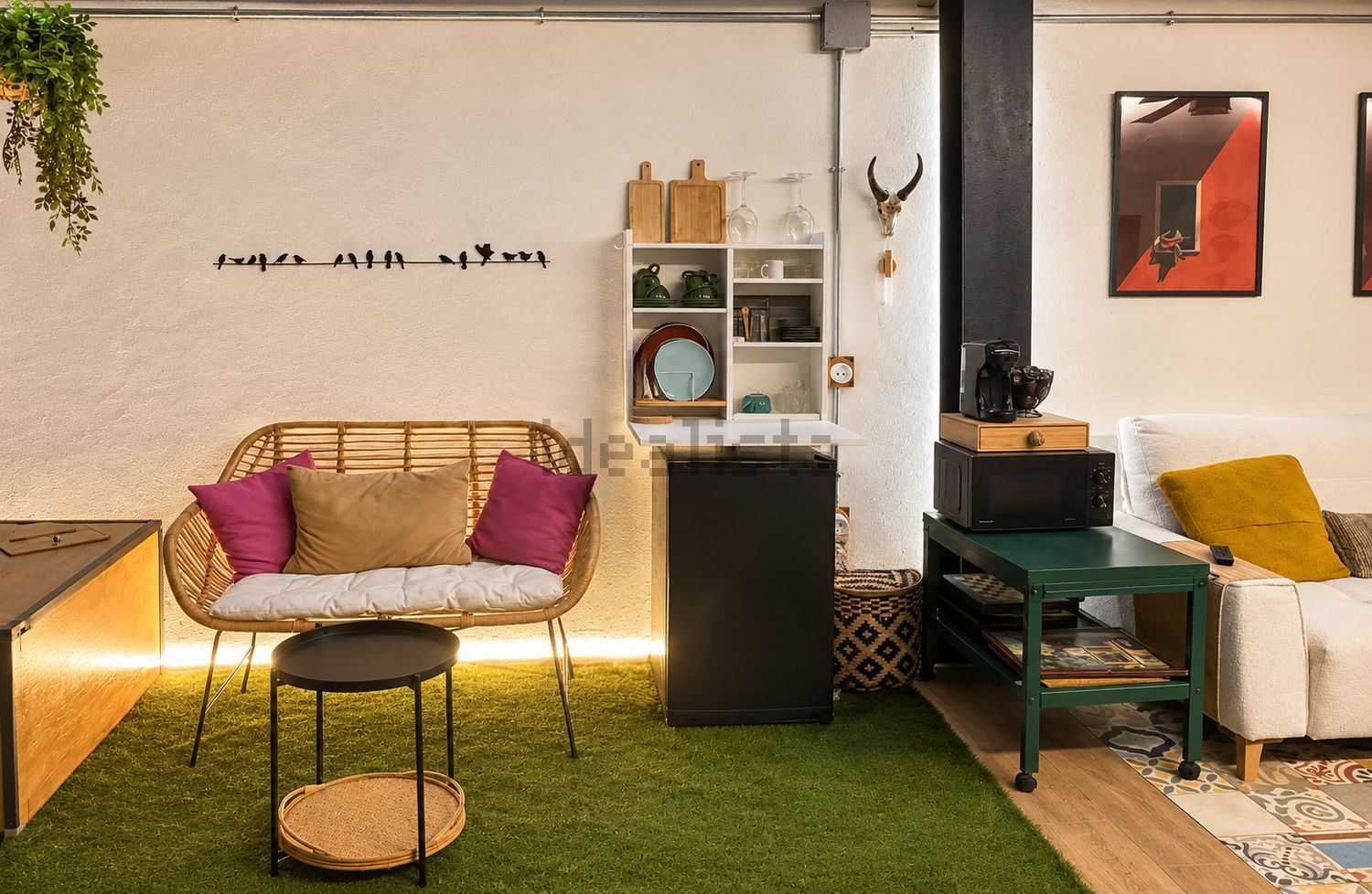 Haus 180 m² in Santa Cruz de Tenerife