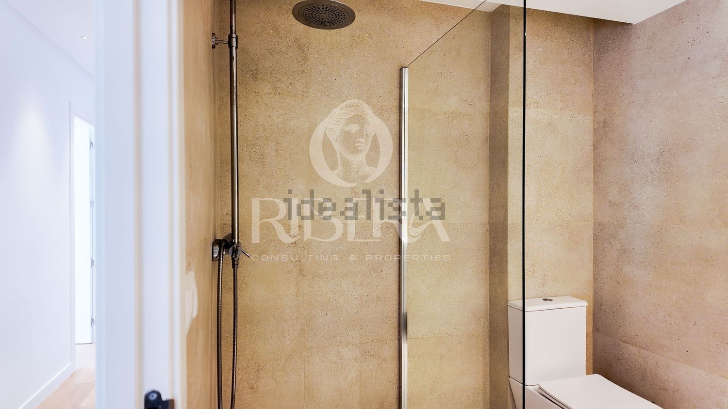 Pis de 104 m² a València