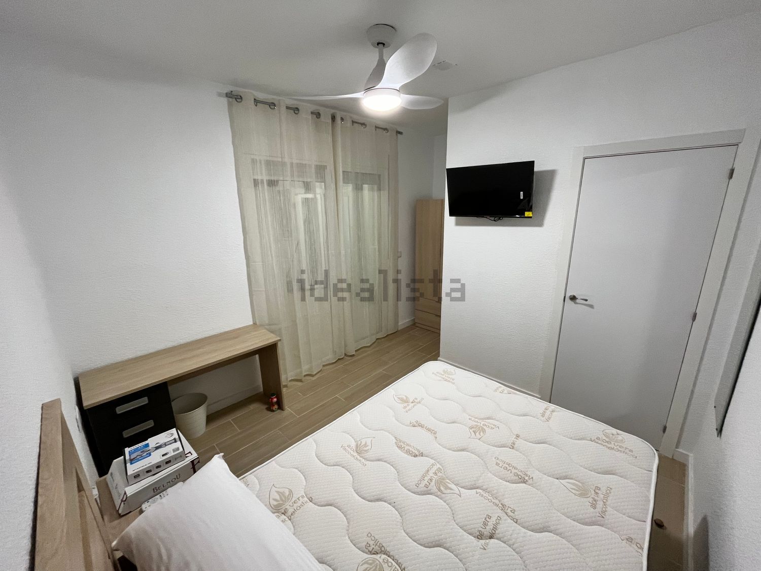 Habitación en alquiler, Elche