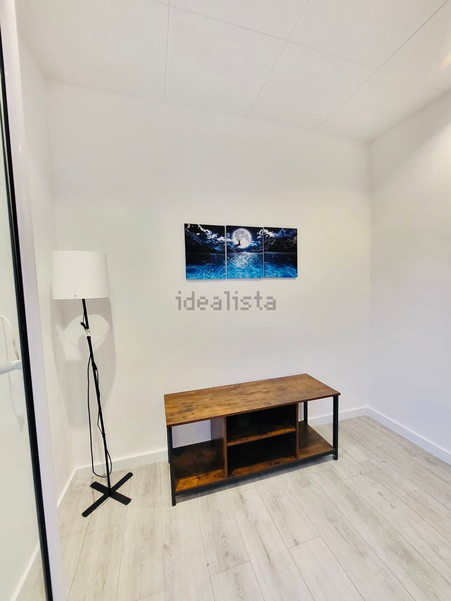 Pis de 37 m² a Barcelona