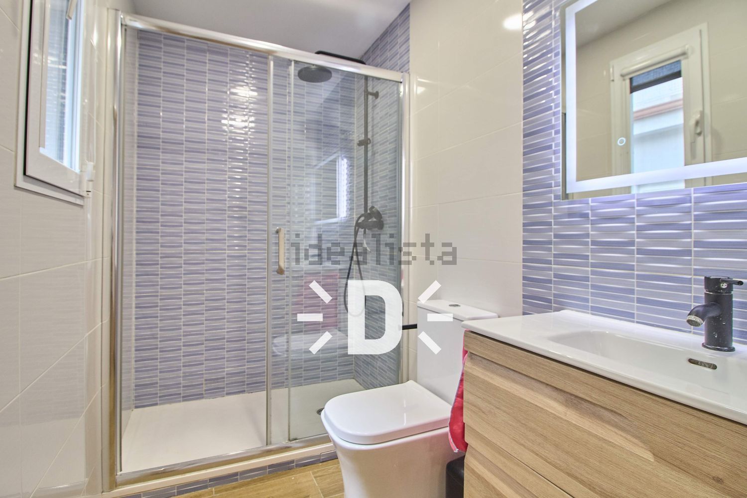 Casa de 107 m² en Valencia
