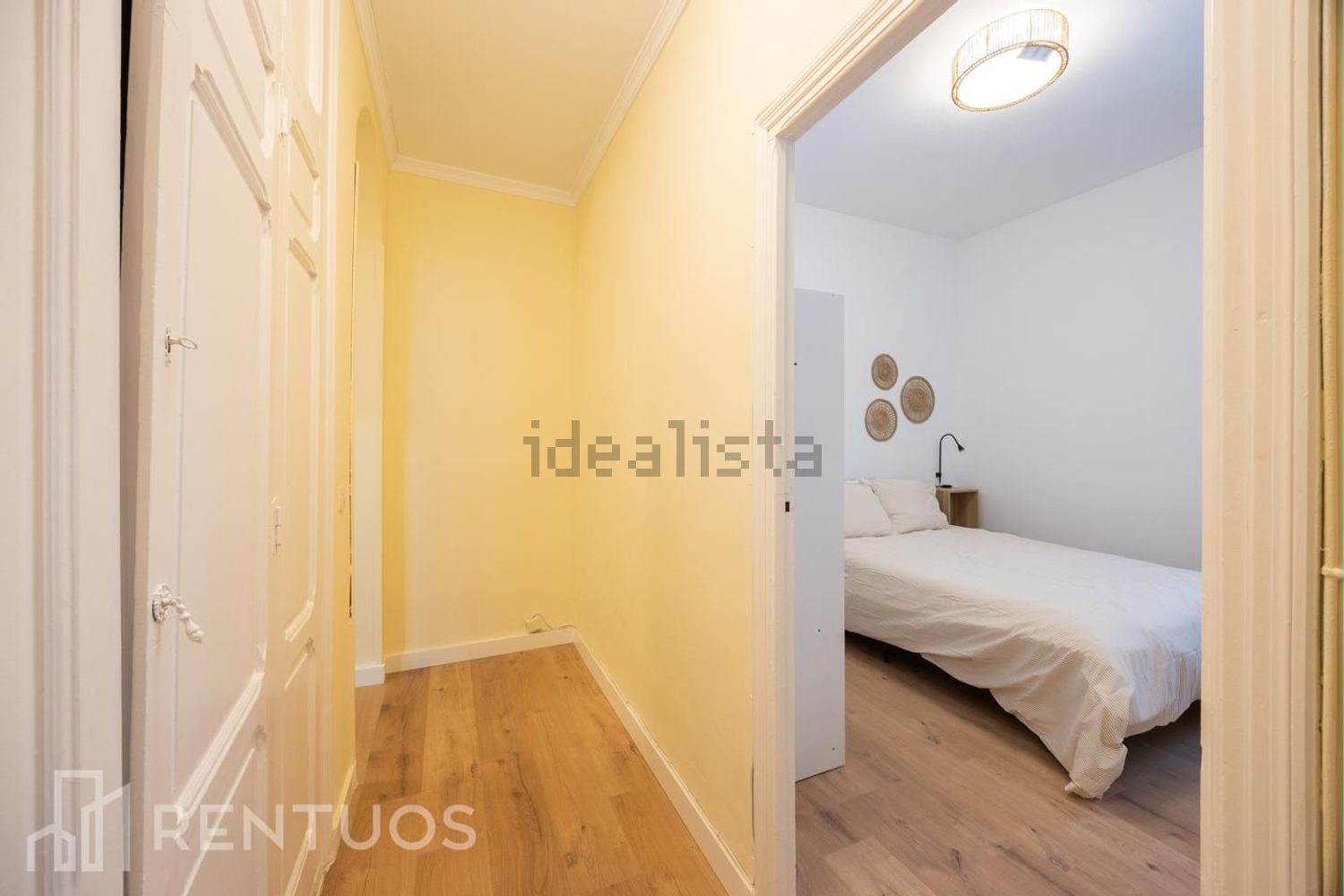 Appartamento 106 m² a Madrid