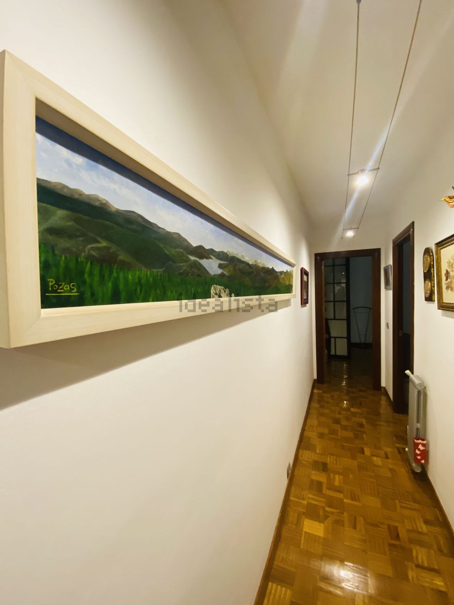 Квартира 100 м² в Леоне