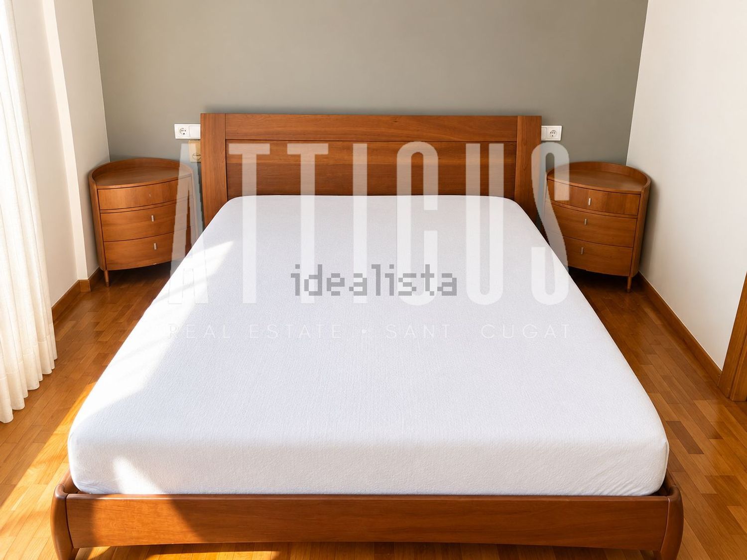 Appartamento 111 m² a Sant Cugat del Vallès