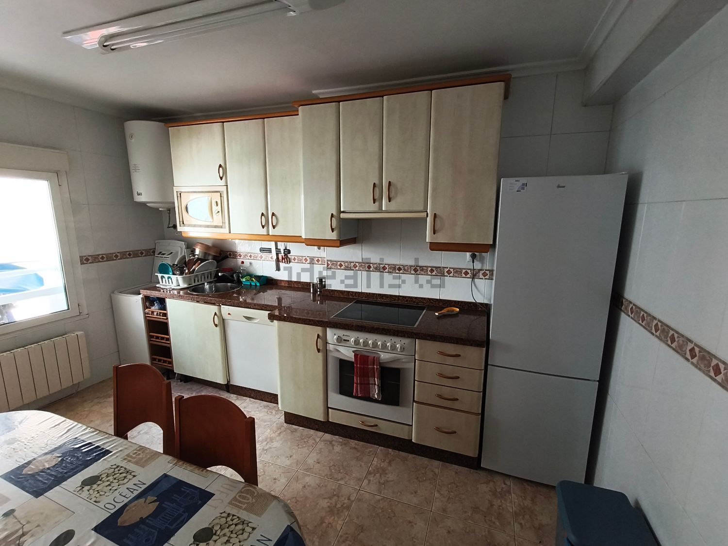 Room for rent, Gijón / Xixón