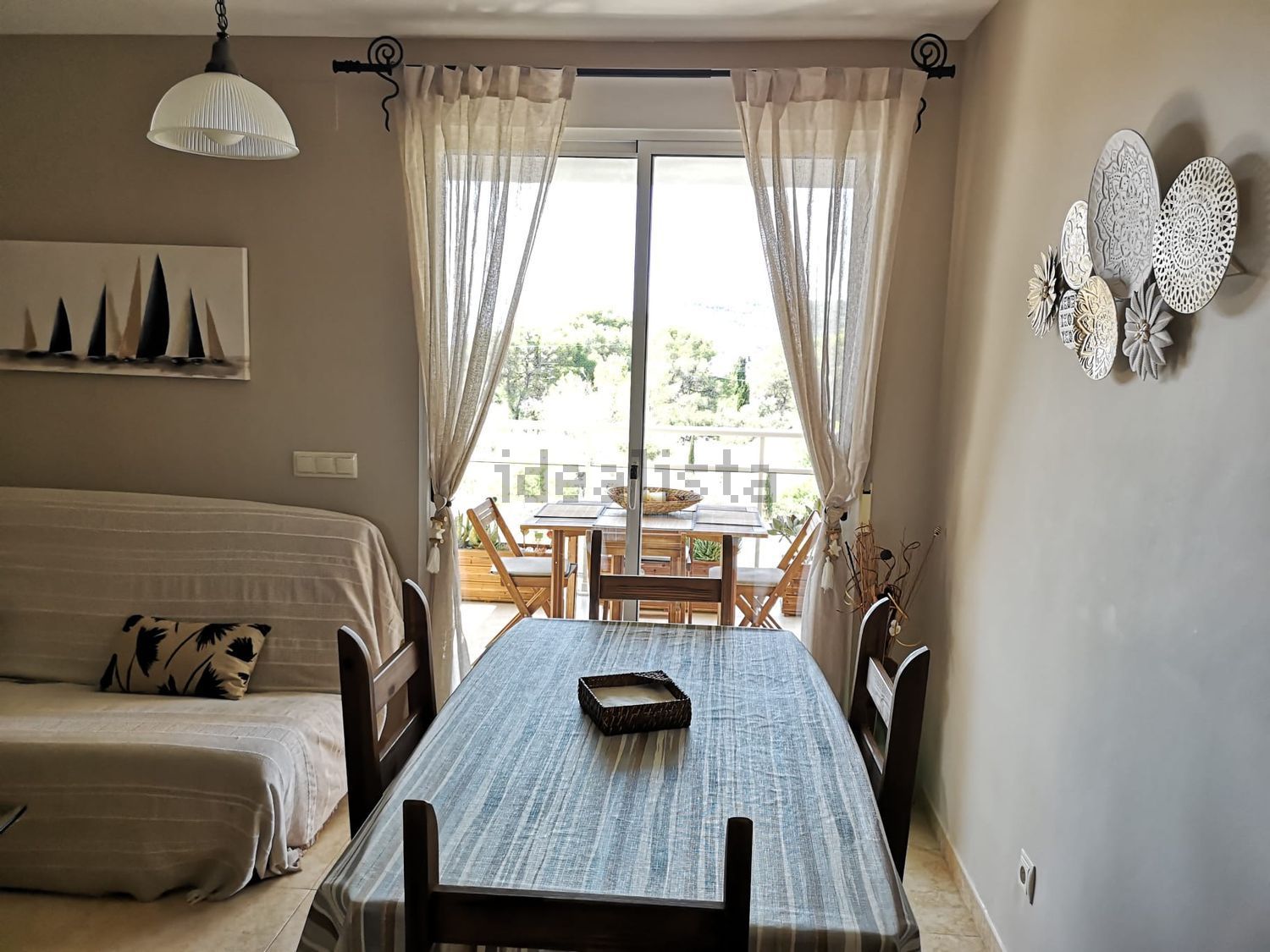 Piso de 68 m² en Peñíscola