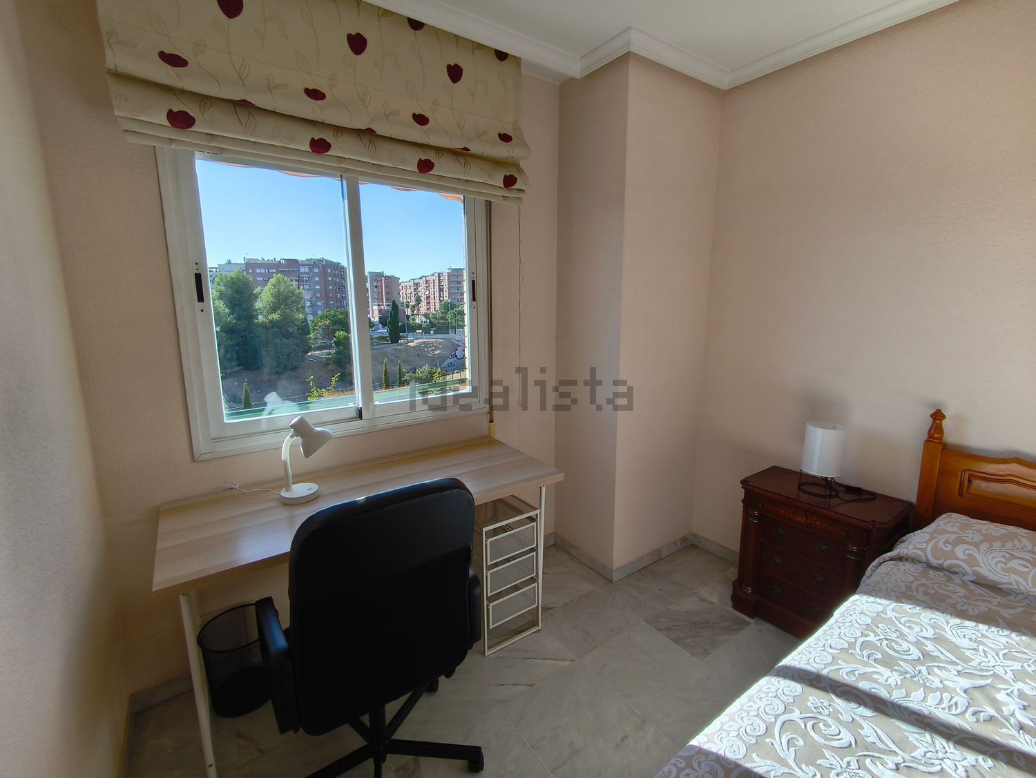 Habitación en alquiler, Granada