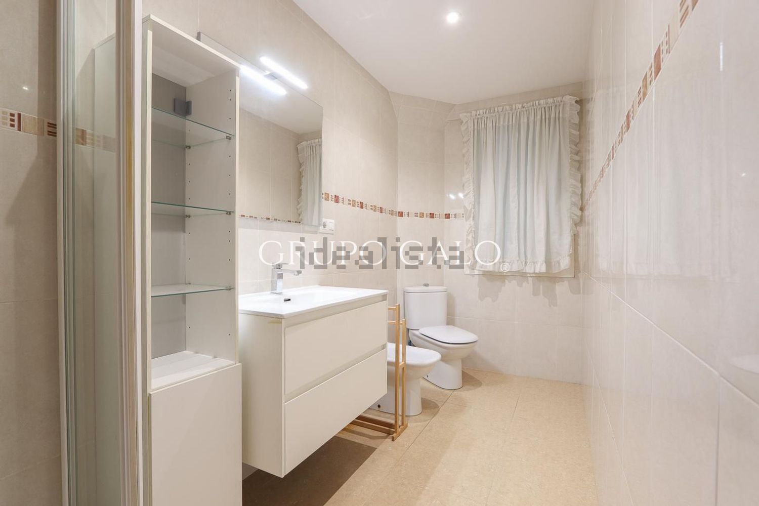 Pis de 93 m² a Vigo